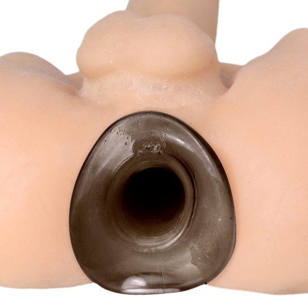 Master Series Excavate Tunnel Anal Plug - Image 5