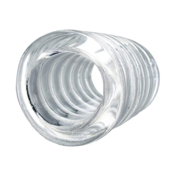 Trinity Men Spiral Ball Stretcher Clear - Image 2