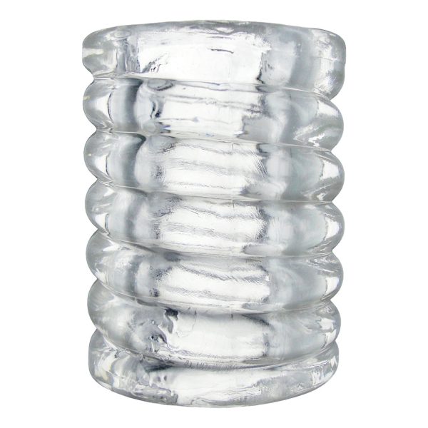 Trinity Men Spiral Ball Stretcher Clear - Image 3