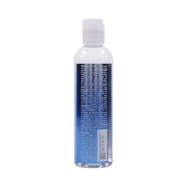 Evolved Glisten Silicone Lubricant 4 oz. - Image 2