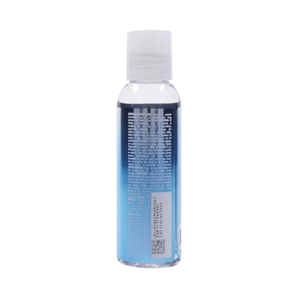 Evolved Glisten Ultra Silicone Lubricant 2 oz. - Image 3