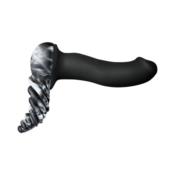 Banana Pants Luvgrind Black Swirl - Image 8