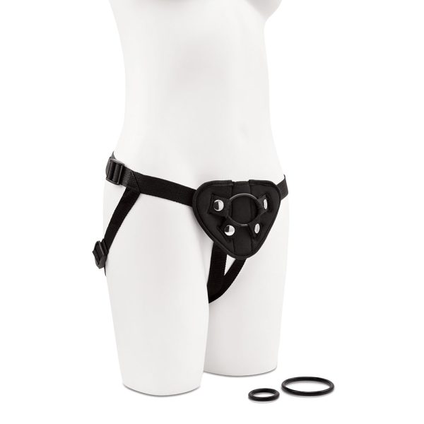 Me You Us Strap-On Harness - Image 2