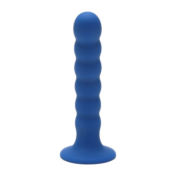 Me You Us 5.5 in. Ripple G-Spot Peg - Image 2