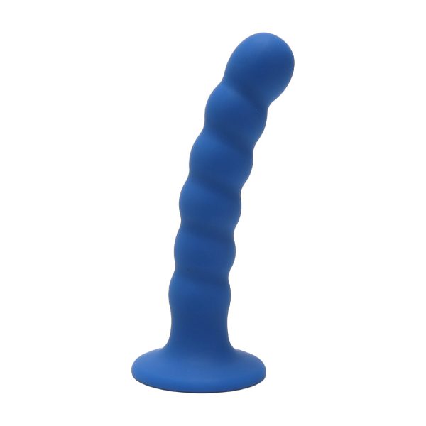 Me You Us 5.5 in. Ripple G-Spot Peg - Image 3