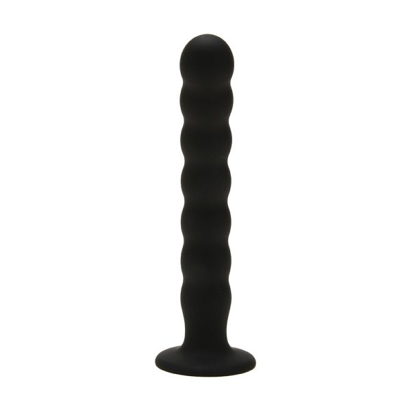 Me You Us 8 in. Ripple G-Spot Peg - Image 2