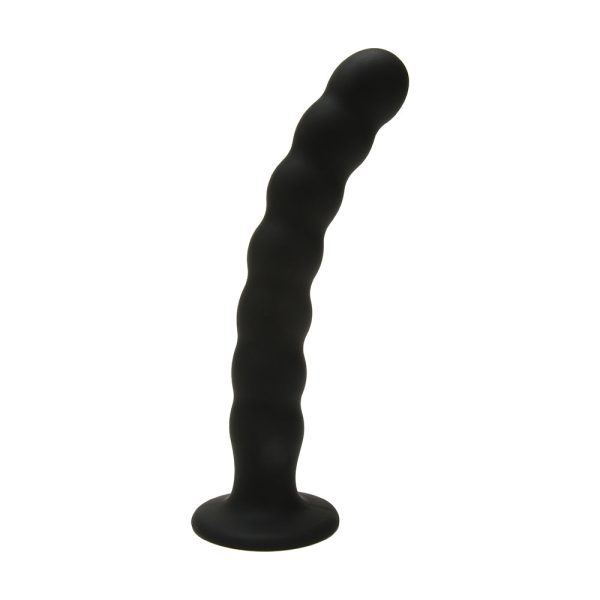 Me You Us 8 in. Ripple G-Spot Peg - Image 3