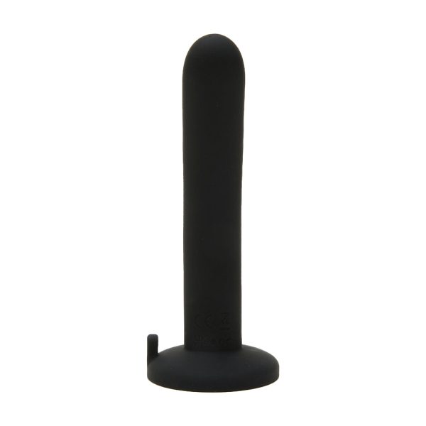 Me You Us 5 in. Vibrating Rechargeable Slim Beginners Peg - Image 2