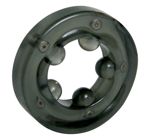 Me You Us Magnetic Cock Ring - Image 2