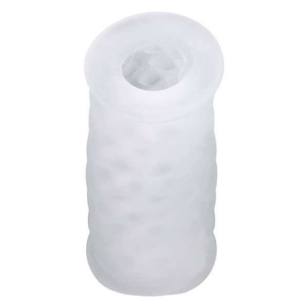 Me You Us Knobbly Dual End Stroker - Image 2