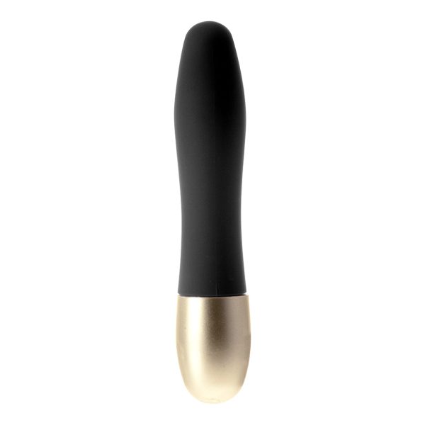 Me You Us Discretion Bullet Vibrator Black - Image 2
