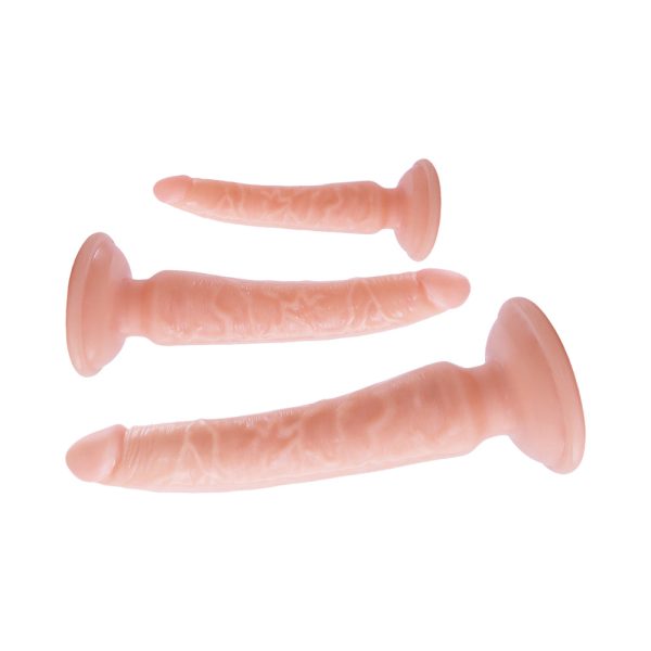 Trio Deluxe Training Kit Beige - Image 4