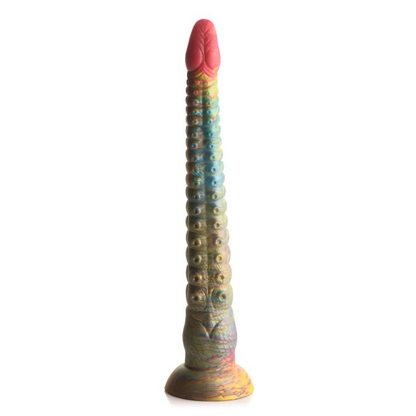 Creature Cocks Tenta-Dick Tentacle Silicone Dildo - Image 3