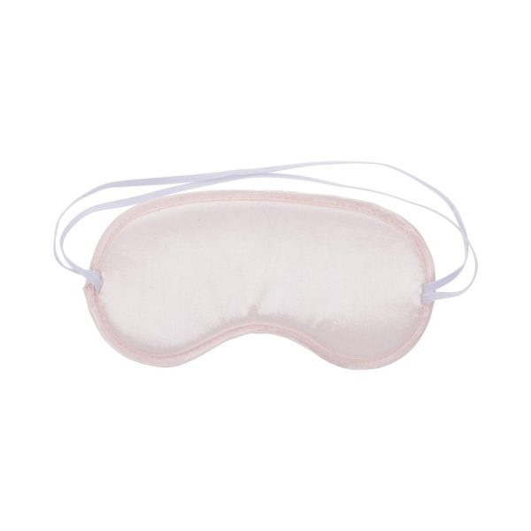 Sportsheets Sex & Mischief Peaches ''n CreaMe Blindfold - Image 3