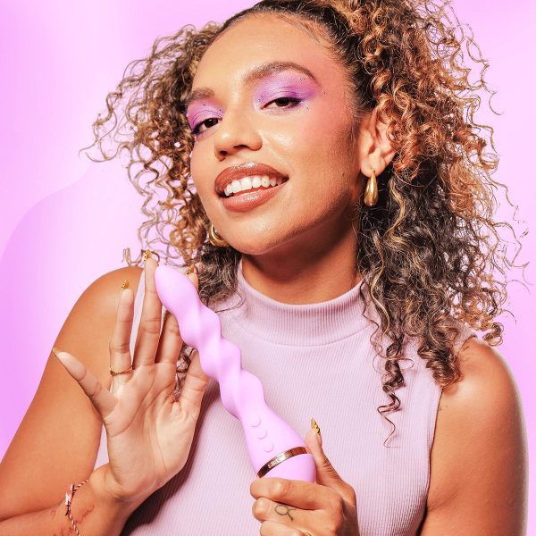 VUSH Siren Twist Vibrator - Image 4