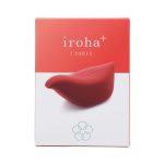 iroha+ TORI Renewal