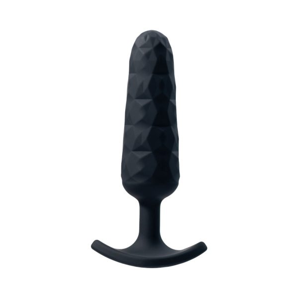 VeDO Trio Anal Plug Set Black - Image 2