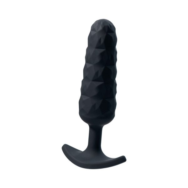 VeDO Trio Anal Plug Set Black - Image 3