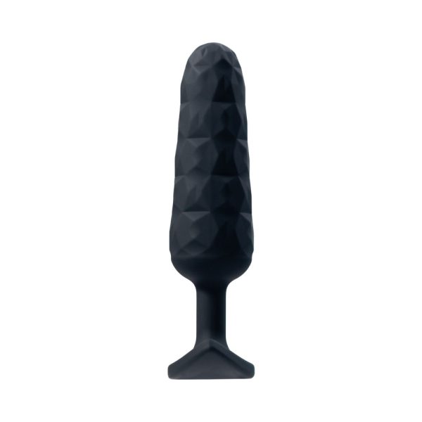 VeDO Trio Anal Plug Set Black - Image 4