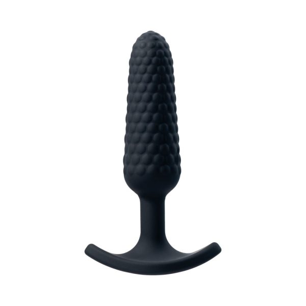 VeDO Trio Anal Plug Set Black - Image 5