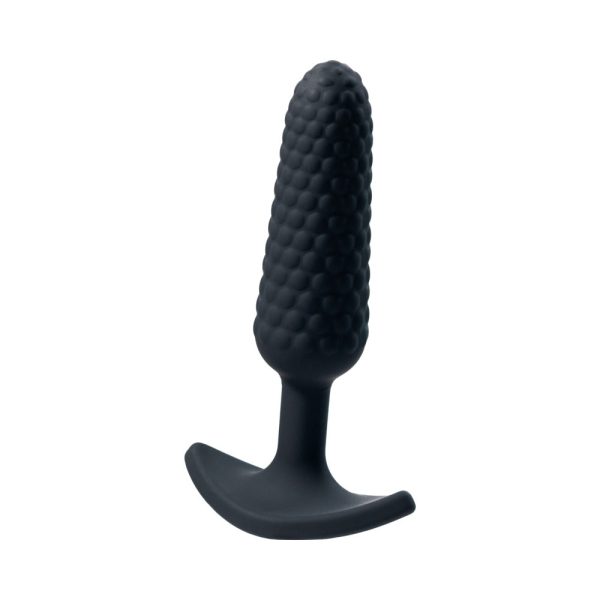 VeDO Trio Anal Plug Set Black - Image 6