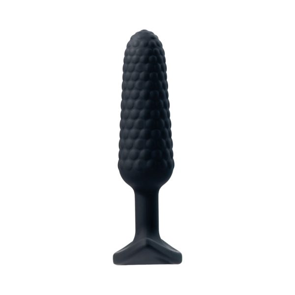 VeDO Trio Anal Plug Set Black - Image 7