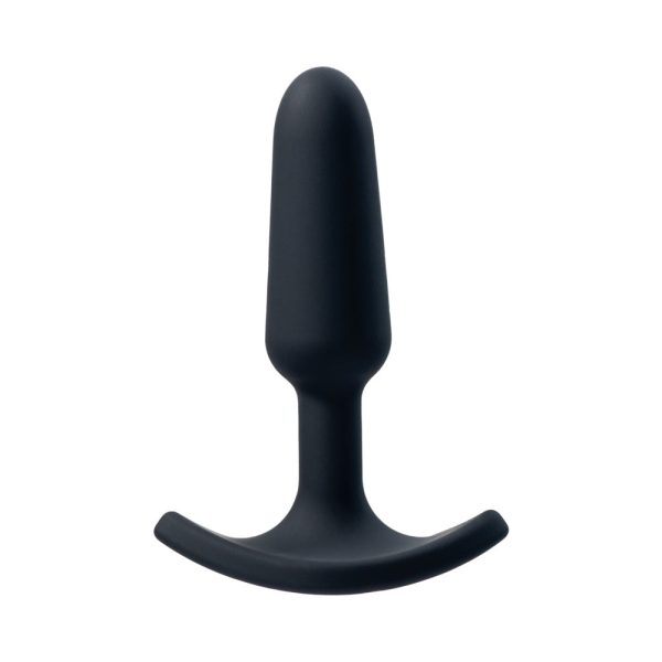 VeDO Trio Anal Plug Set Black - Image 8