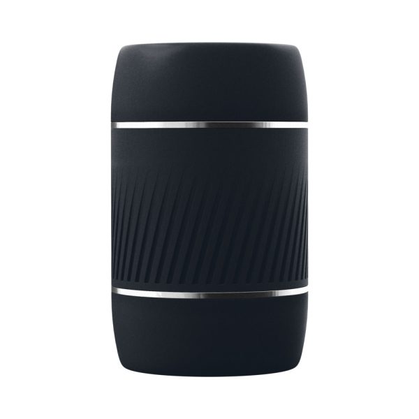 VeDO Jerk Masturbation Sleeve Black with Pink Sleeve - Image 3