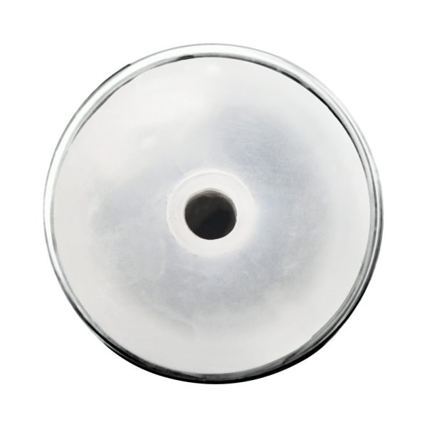 VeDO Jerk Masturbation Sleeve Black with Clear Sleeve - Image 5