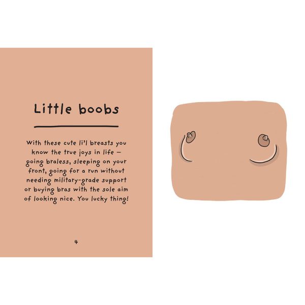 The Joy of Boobies: A Celebration - Image 2