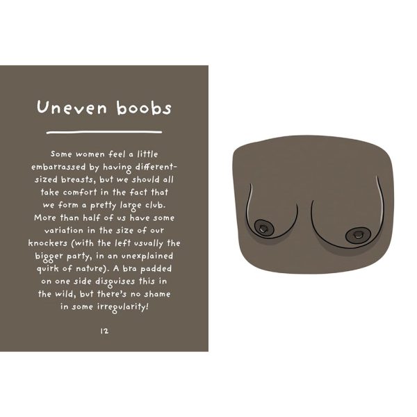 The Joy of Boobies: A Celebration - Image 4