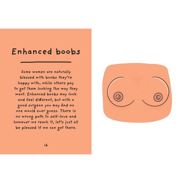 The Joy of Boobies: A Celebration - Image 5