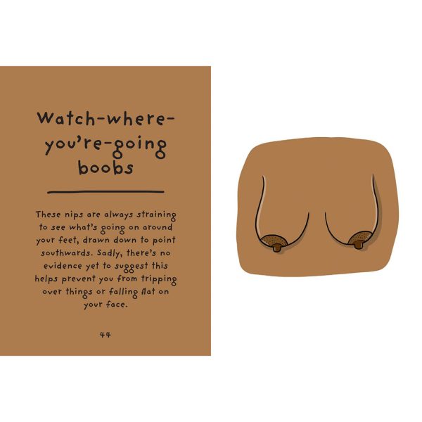 The Joy of Boobies: A Celebration - Image 7