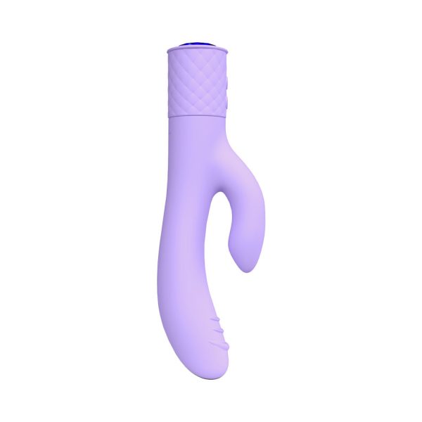 Lola Milani Mystique Rabbit Lilac - Image 4