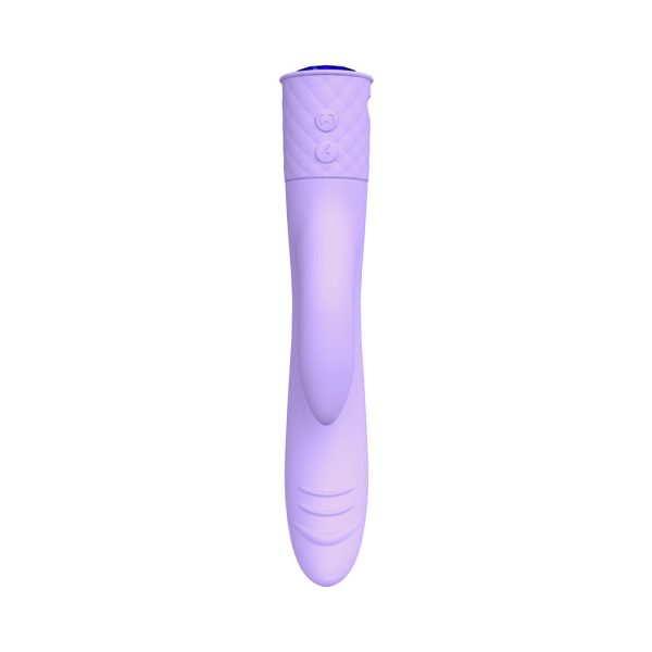 Lola Milani Mystique Rabbit Lilac - Image 5