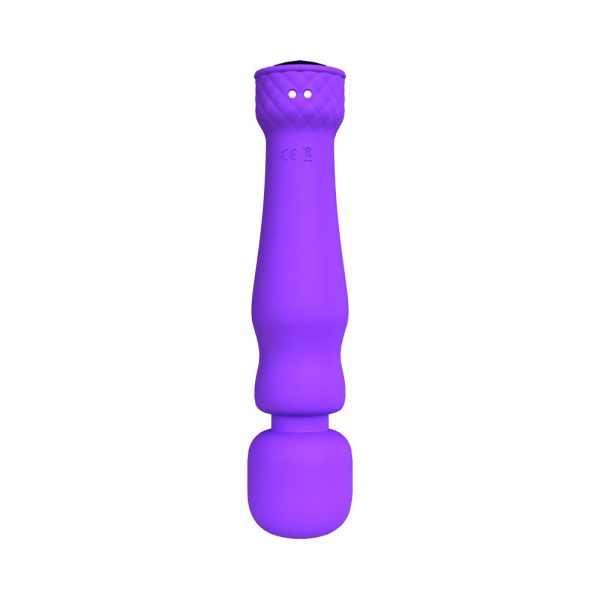 Lola Milani Mystique Wand Purple - Image 5