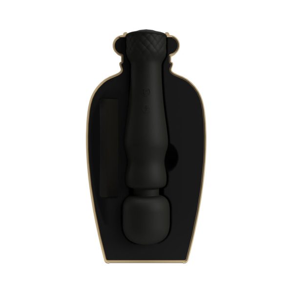 Lola Milani Mystique Wand Black - Image 3