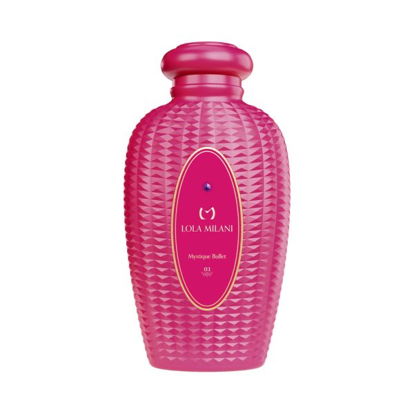 Lola Milani Mystique Bullet Dark Purple - Image 2