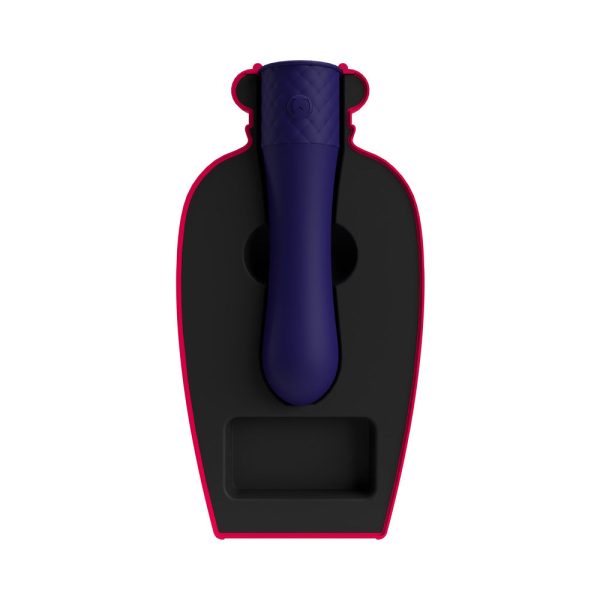 Lola Milani Mystique Bullet Dark Purple - Image 3