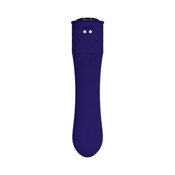 Lola Milani Mystique Bullet Dark Purple - Image 5