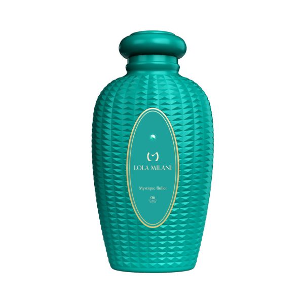 Lola Milani Mystique Bullet Emerald - Image 2