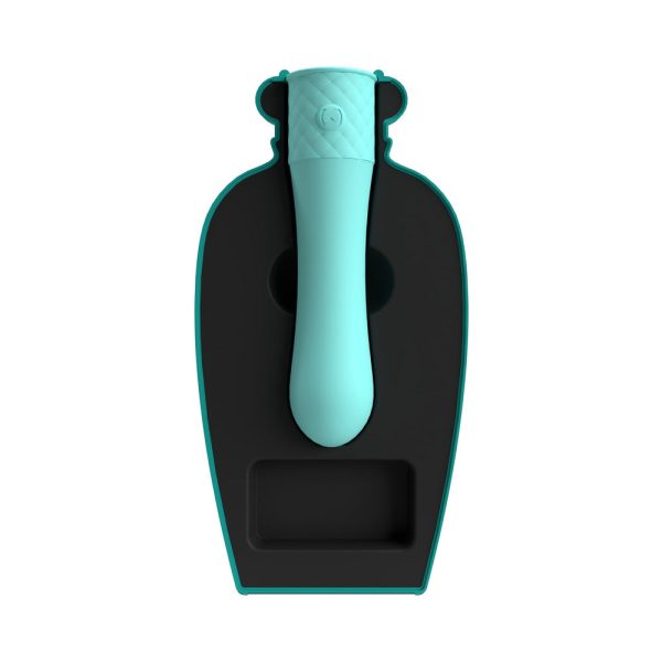 Lola Milani Mystique Bullet Emerald - Image 3