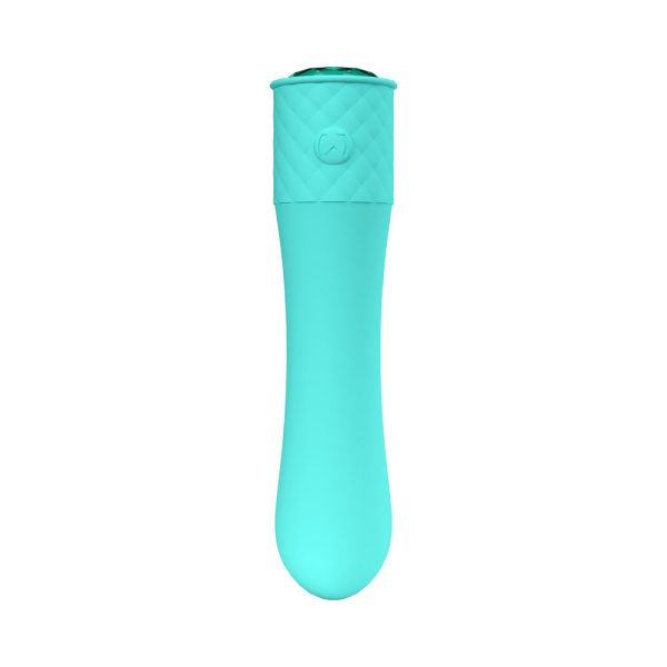 Lola Milani Mystique Bullet Emerald - Image 5