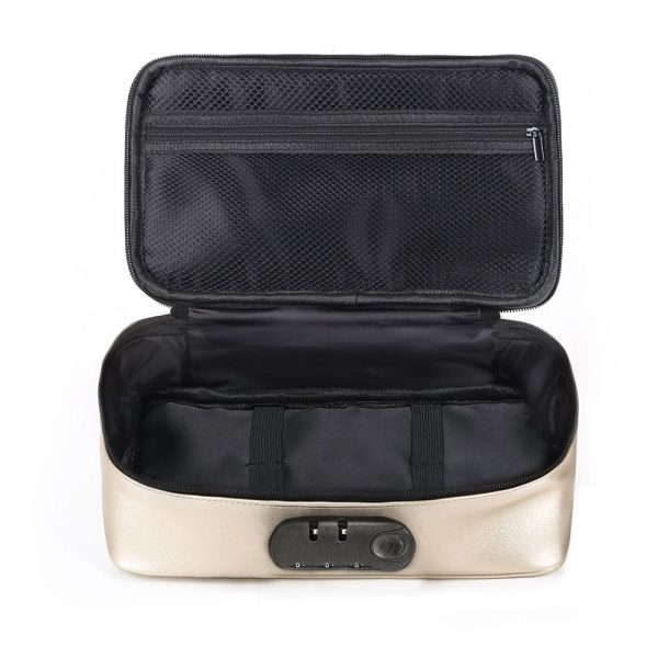 Dorcel Discreet Box Luxury Gold - Image 3