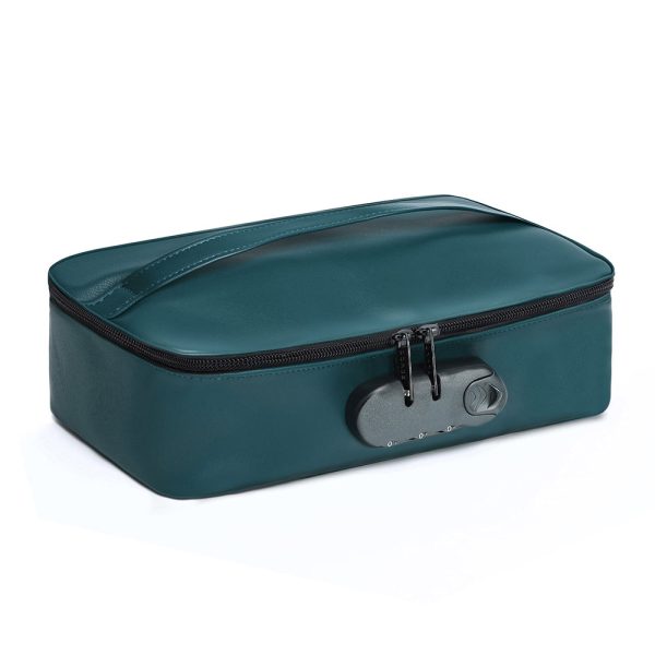 Dorcel Discreet Box Luxury Green - Image 2