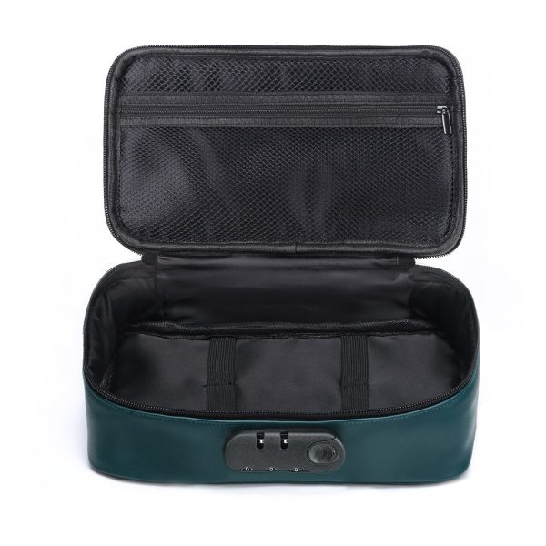 Dorcel Discreet Box Luxury Green - Image 3