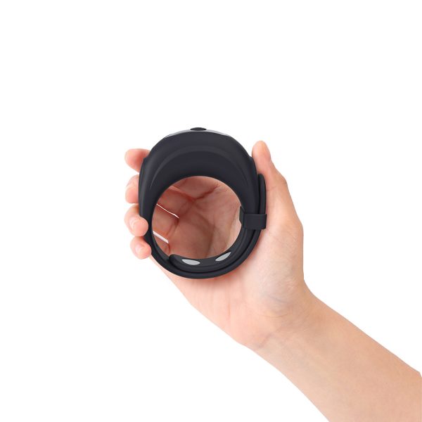 Dorcel Fit Vibe Ring - Image 4