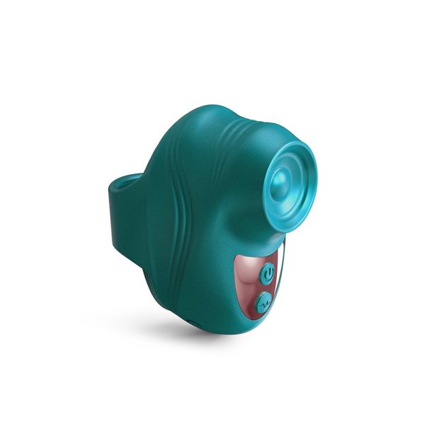 Love to Love Kisscool Teal Me - Image 2