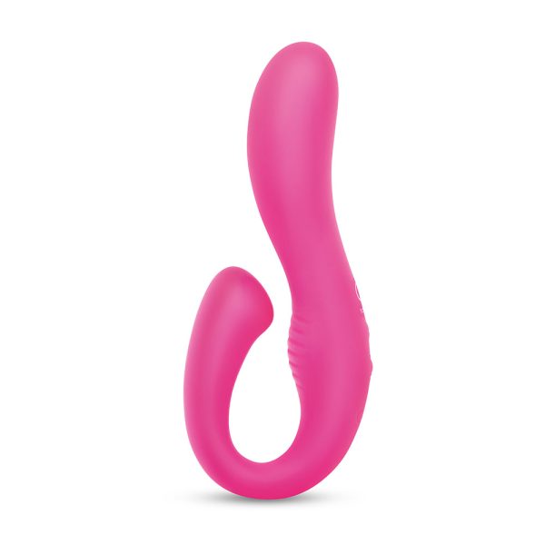 Together Couples Harmony Vibe Pink - Image 3