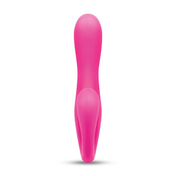Together Couples Harmony Vibe Pink - Image 4